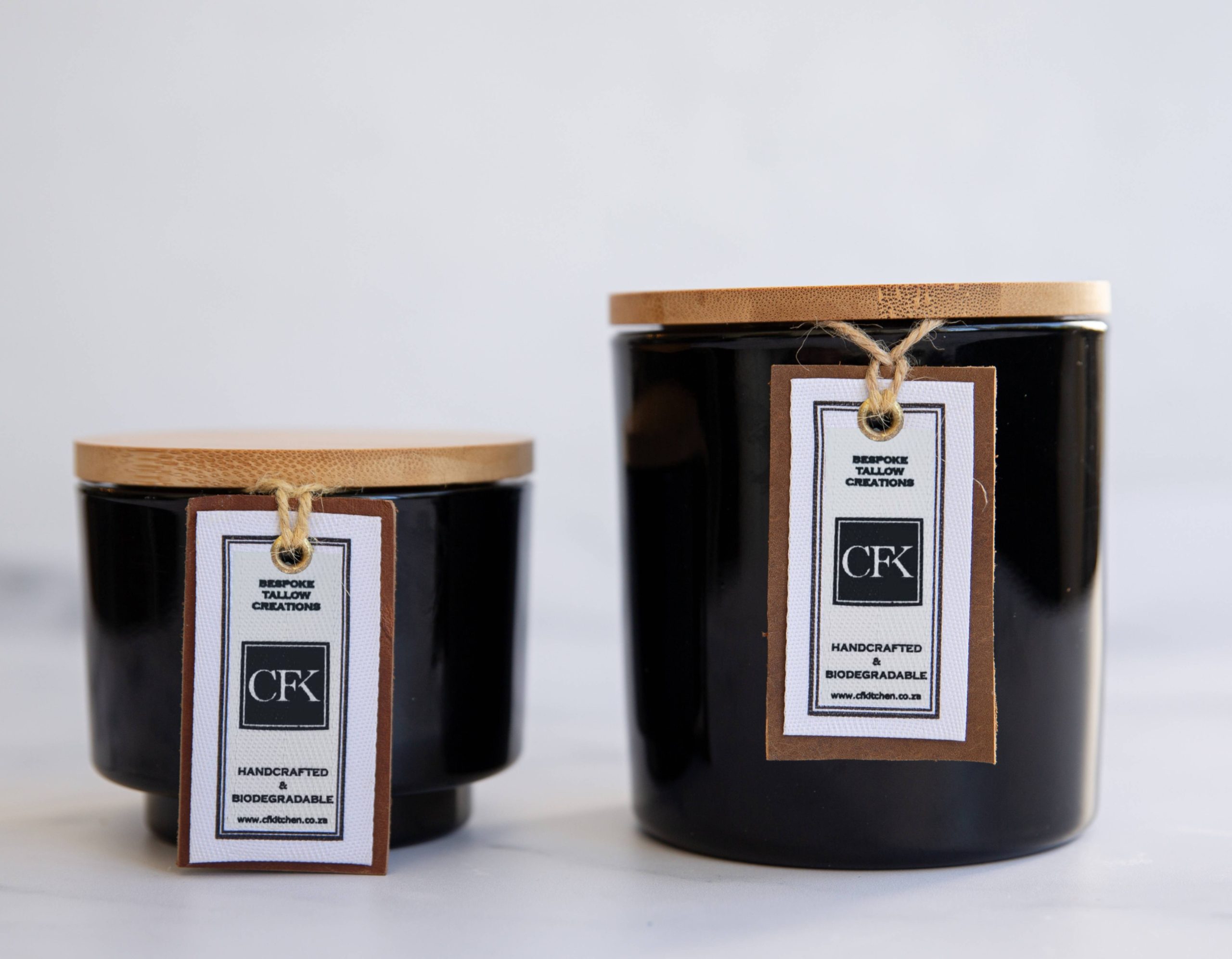 Chanel No 5 Type | Candle