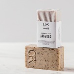 Jagveld Body Soap | ±120g