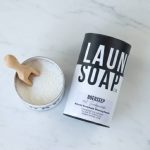 Laundry Soap Powder | ±210g