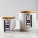 Secret Garden | Candle