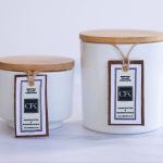 Coconut & Lime | Candle