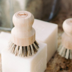 Pot brush | Biodegradable 60g