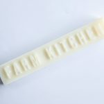 Laundry Soap Bar - Fragrance Free | ±370g
