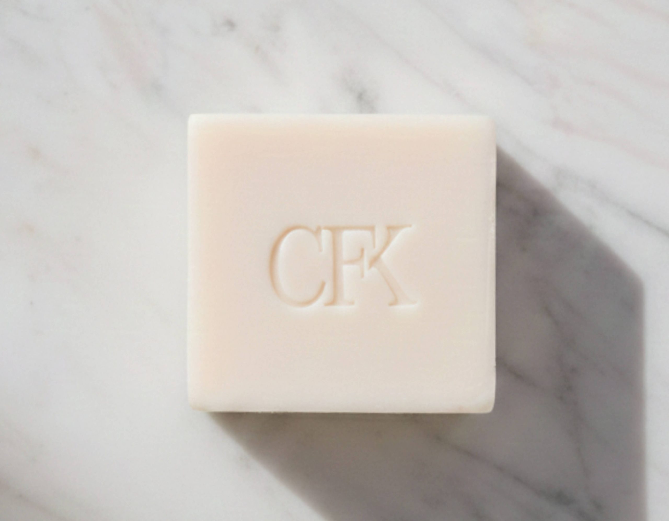 Dish Block - Fragrance Free | ±350g