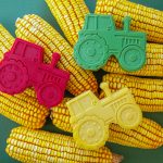 Tractor Soap