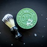 Dad The Man Body Soap