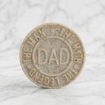 Dad The Man Body Soap | ±145g