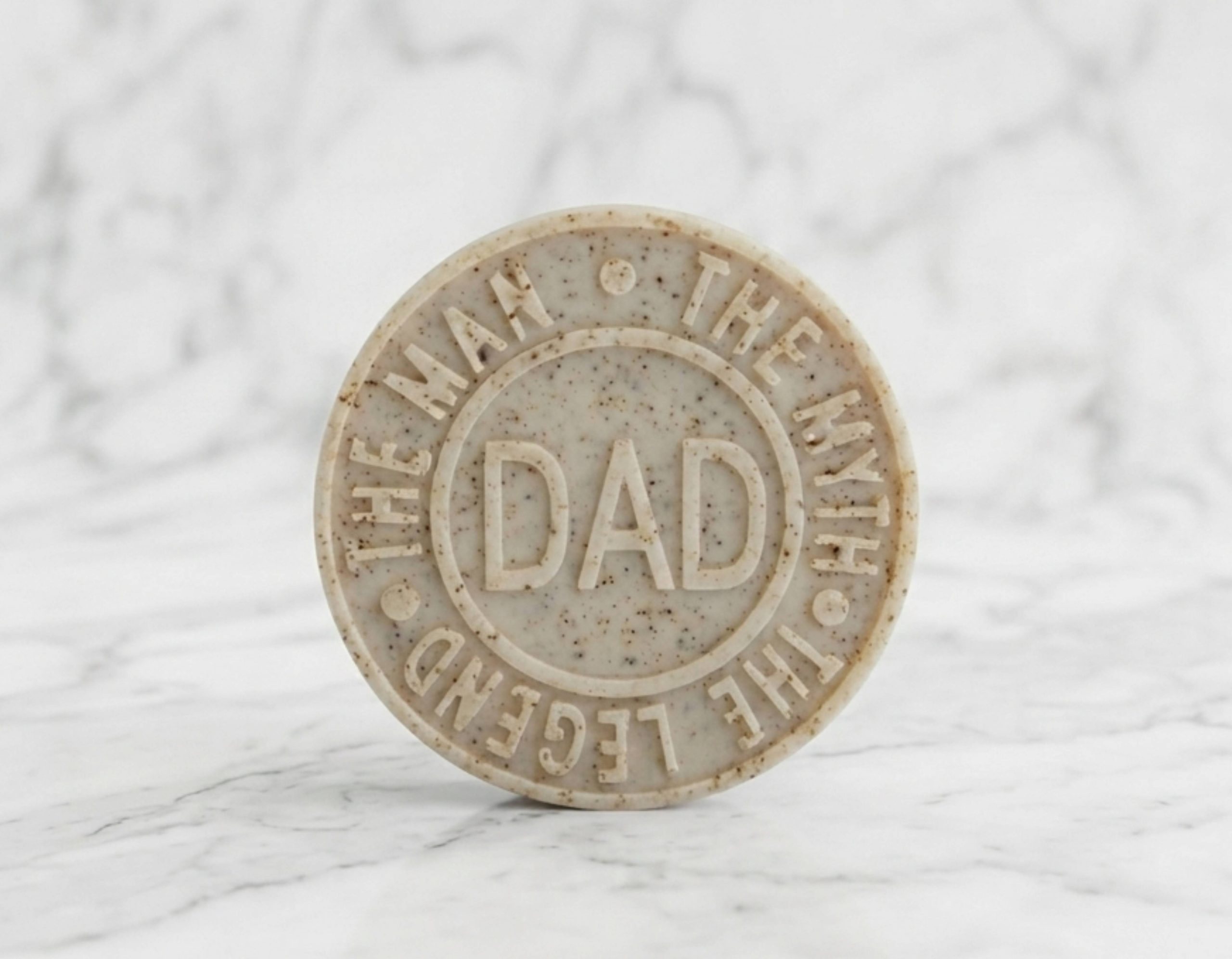 Dad The Man Body Soap | ±145g
