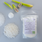Bath Salt – Lemongrass