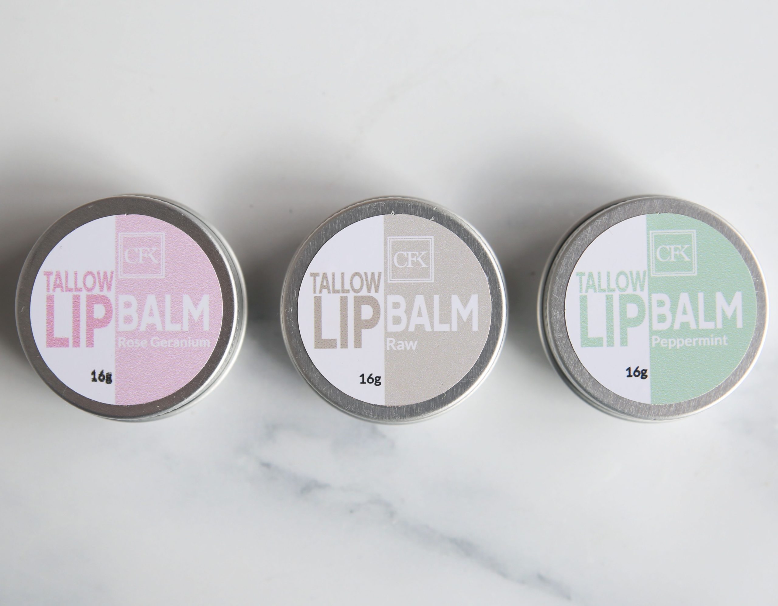 Lip Balm | ±16g