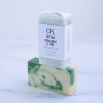 Bergamot & Lime | Body Soap 120g