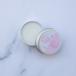 Lip Balm – Rose Geranium