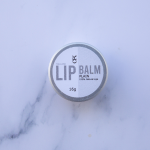 Lip Balm – Castor Oil (Unscented)