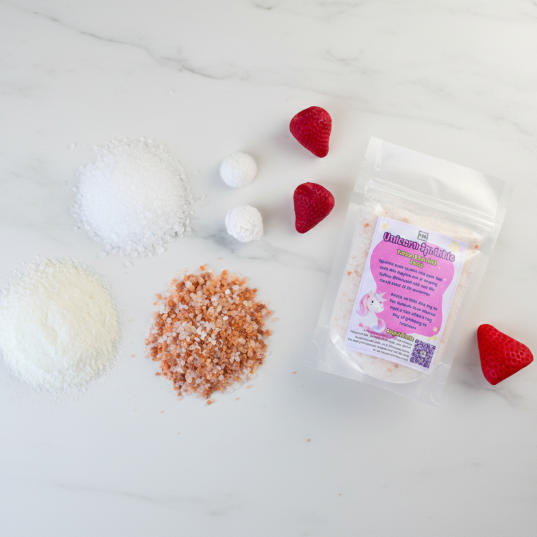Bath Salt – Unicorn Sprinkle