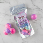 Bath Bombs – Unicorn Fizz