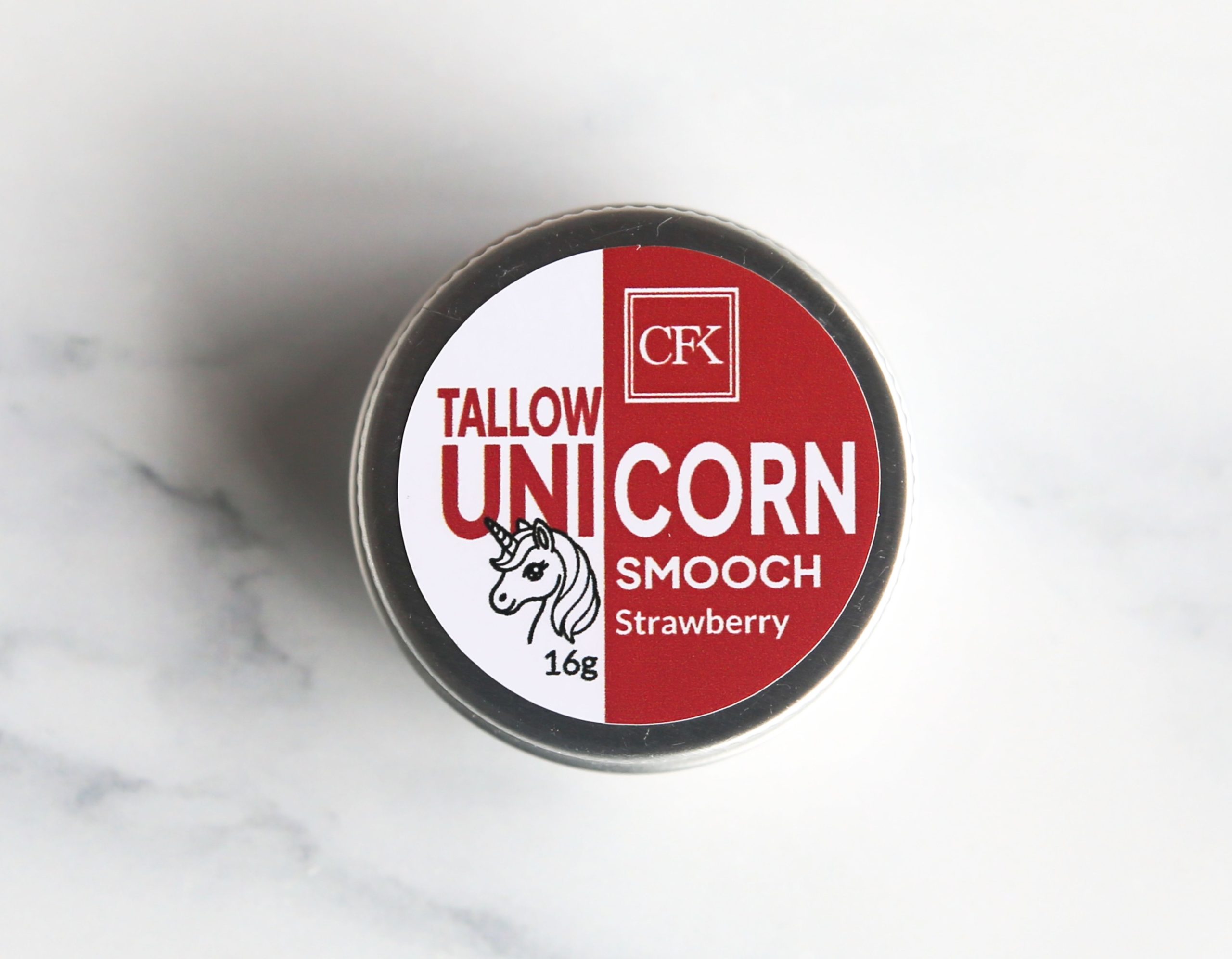 Lip Balm – Unicorn Smooch | ±16g