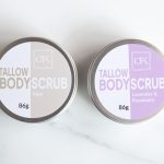 Body Scrub | ±86g