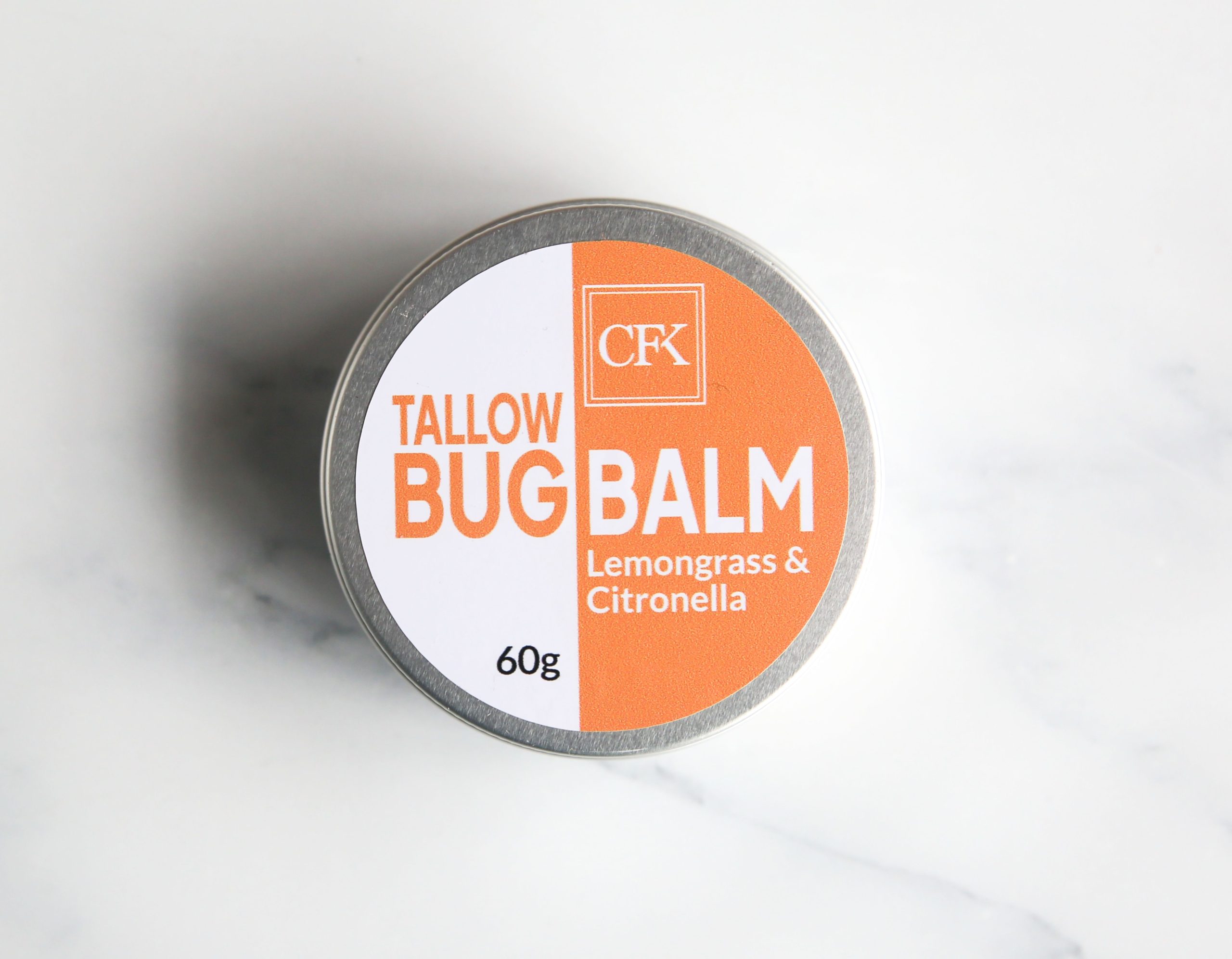 Bug Balm | ±60g