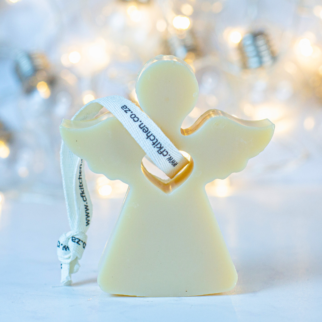 Angel Body Soap