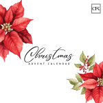 Christmas Advent Calendar