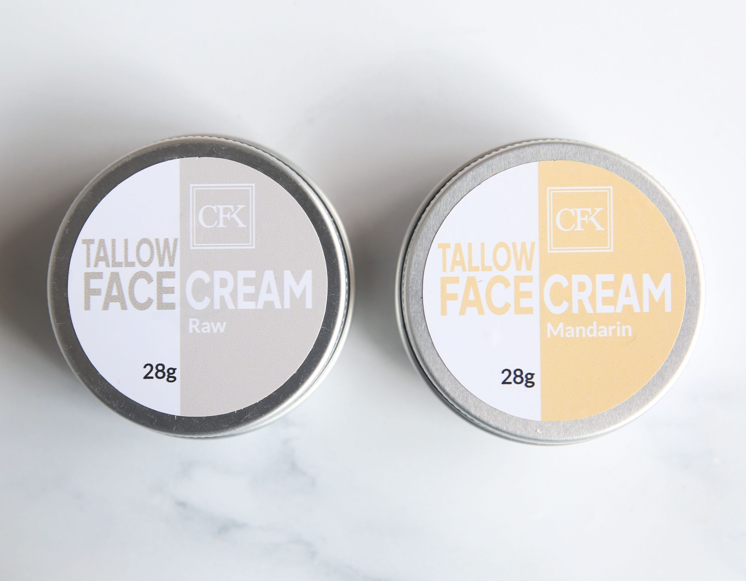 Face Cream | ±28g