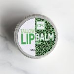Lip Balm - Kiwi | ±16g