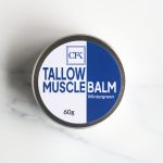 Muscle Balm | ±60g