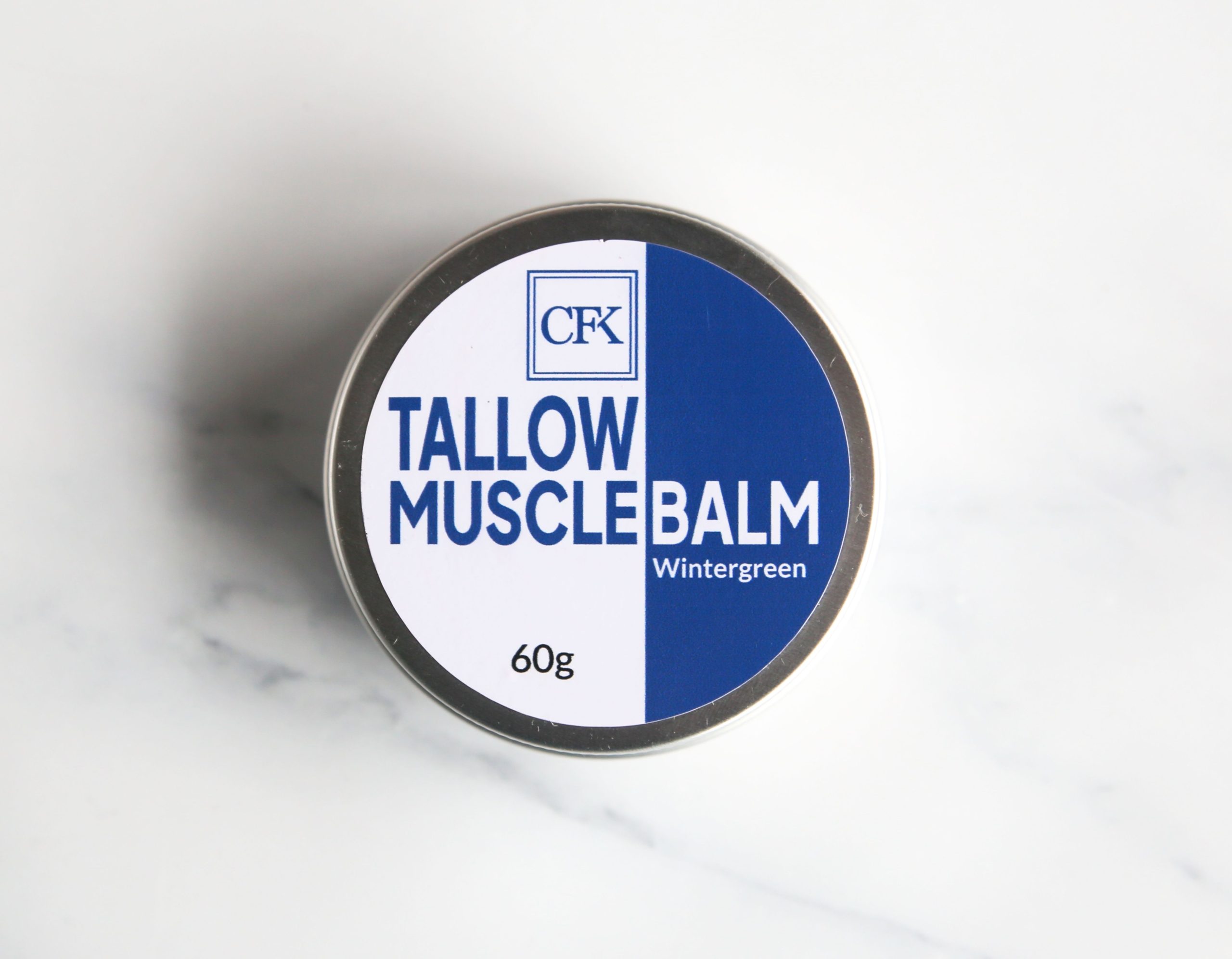 Muscle Balm | ±60g
