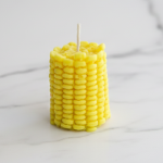 Corn To Be Wild Mielie Candle