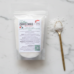 Festive Bath Salt | 200g