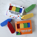 Colour Me Clean - Crayon Body Soap