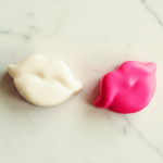 Lips Body Soap