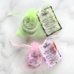Mother's Day | Pucker Up Spa Pamper Package