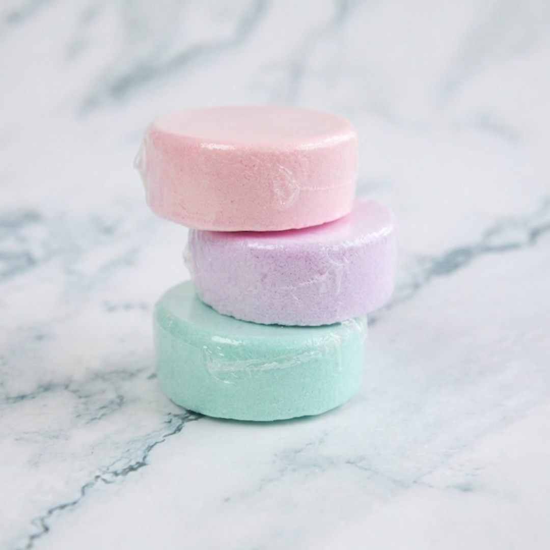 Mother's Day | Shower Steamers Loose