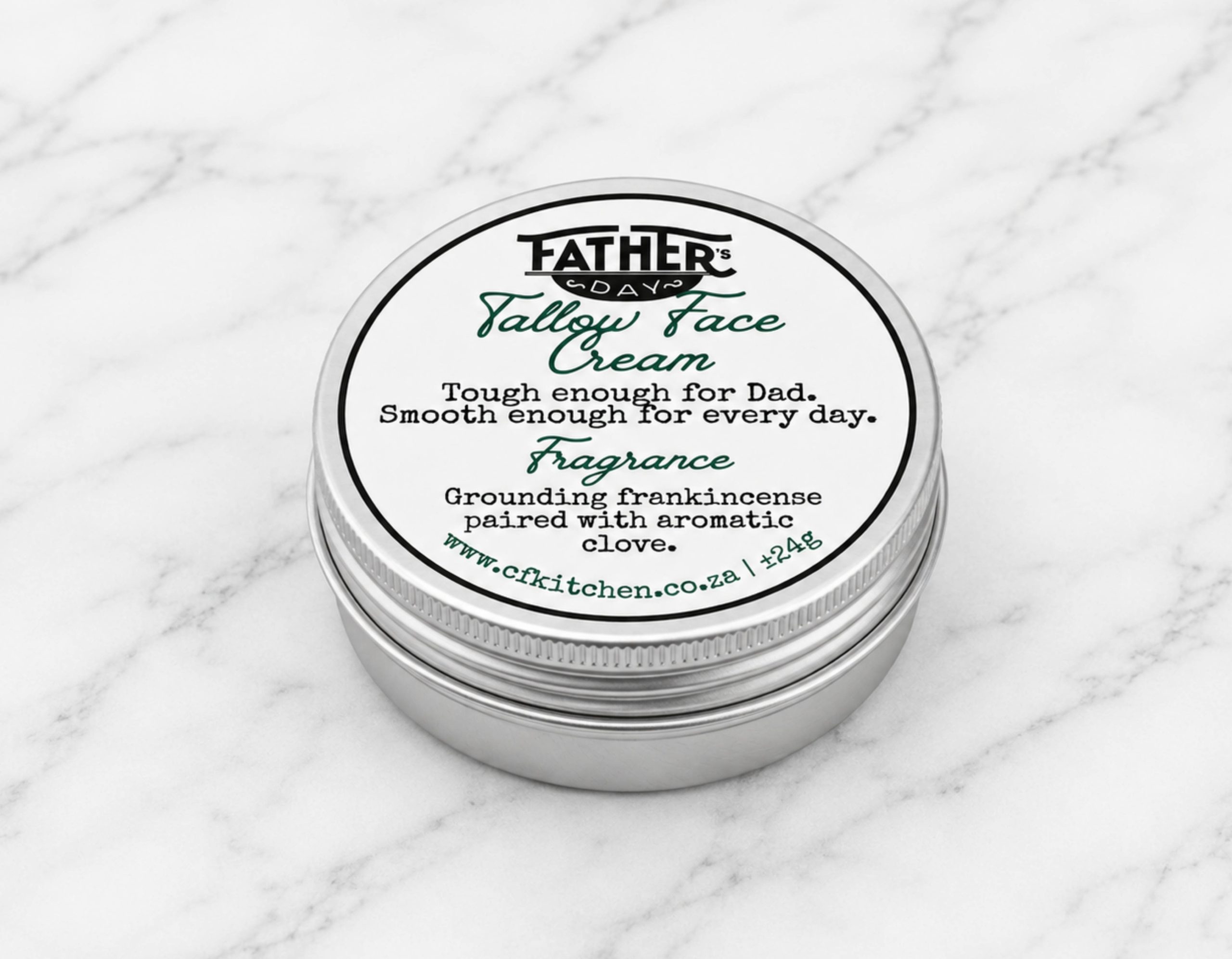 Face Cream For Him | ±24g