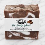 The Daily Grind Body Soap | ±120g