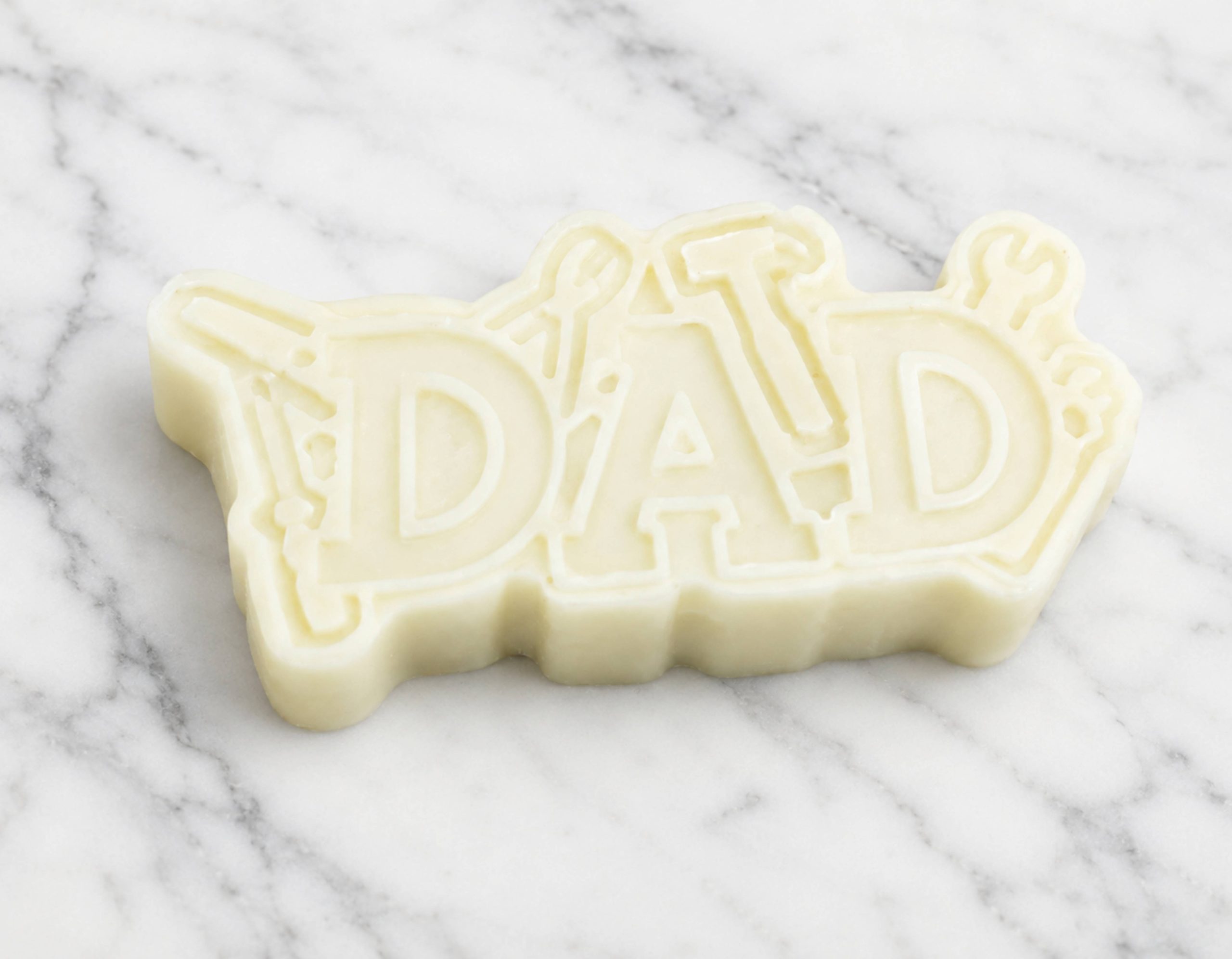 Father’s Day Shampoo Bar | ±85g