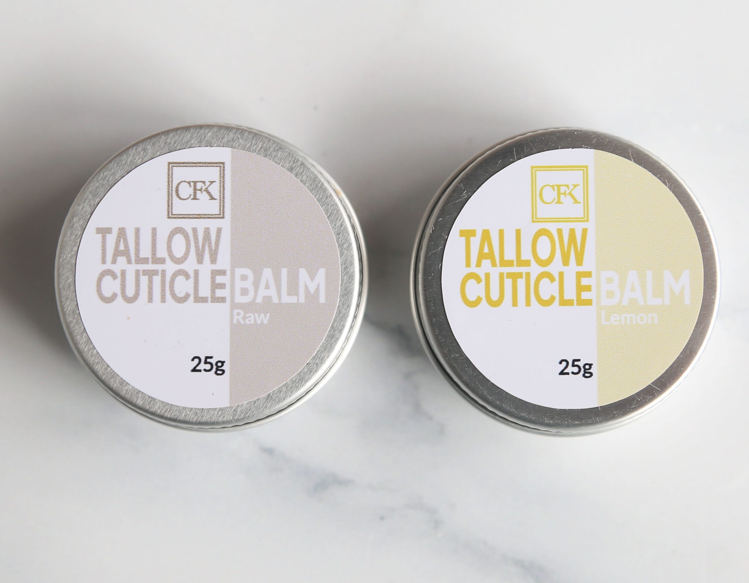 Cuticle Balm | ±25g