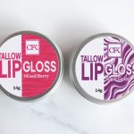 Lip Gloss | ±14g